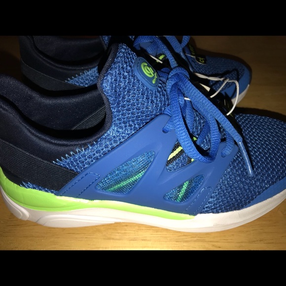 champion cushion fit shoes